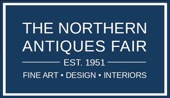 The Northern Antiques Fair logo